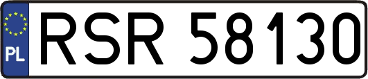 RSR58130