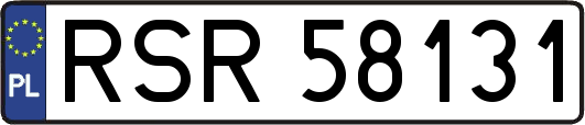 RSR58131