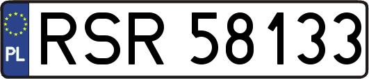 RSR58133