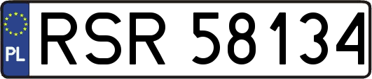 RSR58134