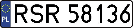 RSR58136