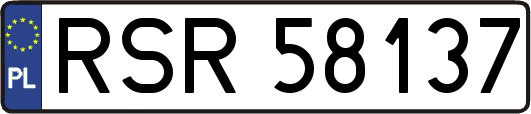 RSR58137