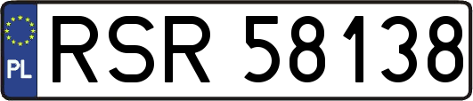 RSR58138