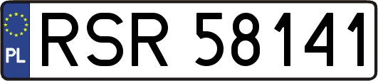 RSR58141