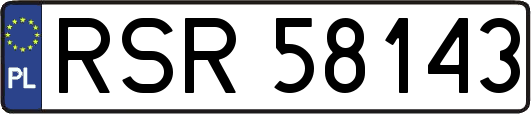 RSR58143