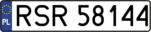 RSR58144