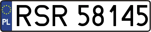 RSR58145