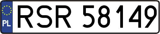 RSR58149