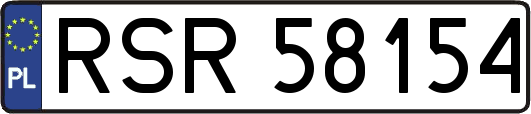 RSR58154