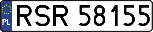 RSR58155