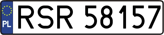 RSR58157