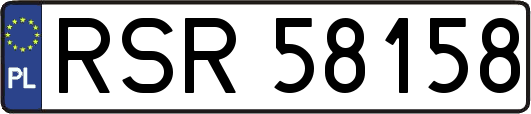 RSR58158