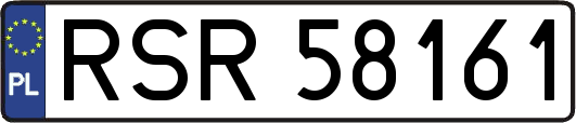 RSR58161