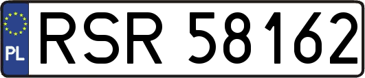 RSR58162