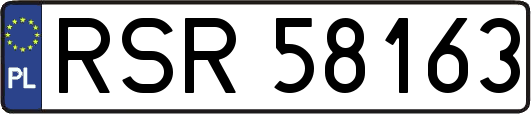 RSR58163