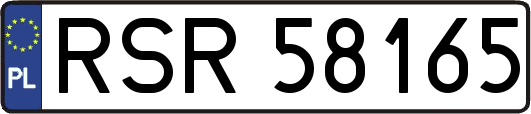 RSR58165