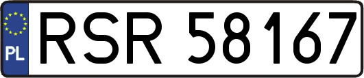 RSR58167