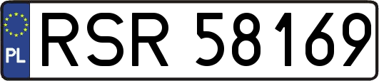 RSR58169