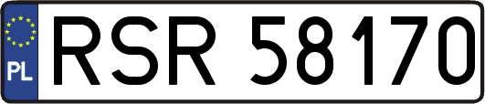 RSR58170