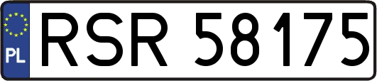 RSR58175