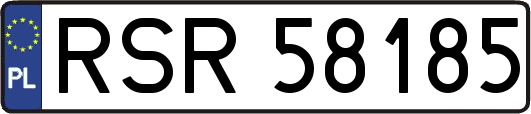 RSR58185