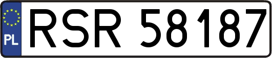 RSR58187