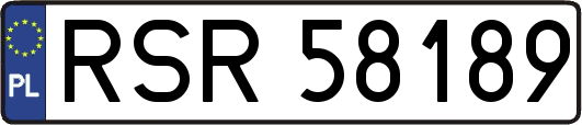 RSR58189