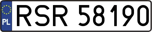 RSR58190