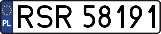 RSR58191