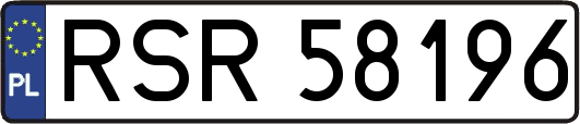 RSR58196