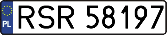 RSR58197
