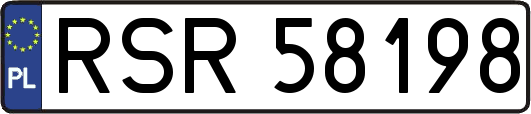 RSR58198