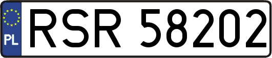 RSR58202