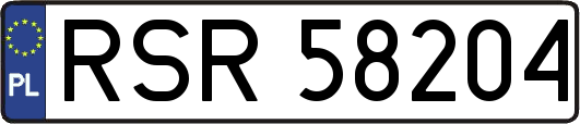 RSR58204