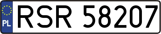 RSR58207