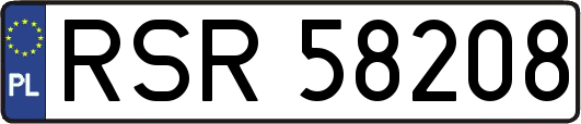 RSR58208
