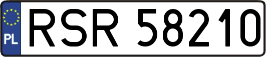RSR58210