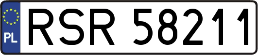 RSR58211