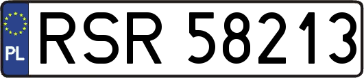 RSR58213