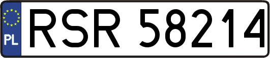 RSR58214