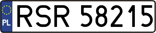RSR58215