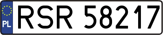 RSR58217