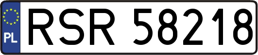 RSR58218