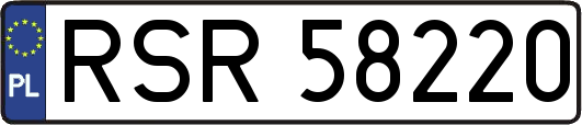 RSR58220
