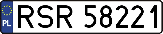 RSR58221