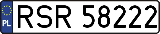 RSR58222