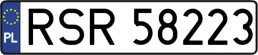 RSR58223