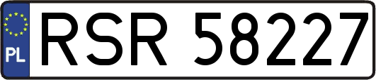 RSR58227