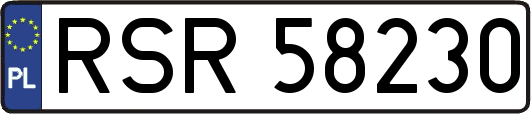 RSR58230