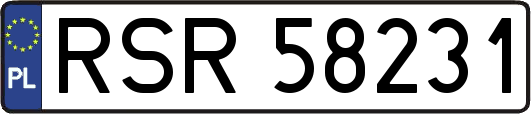 RSR58231